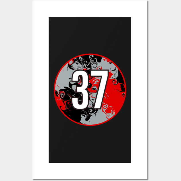 a.svechnikov Wall Art by cartershart